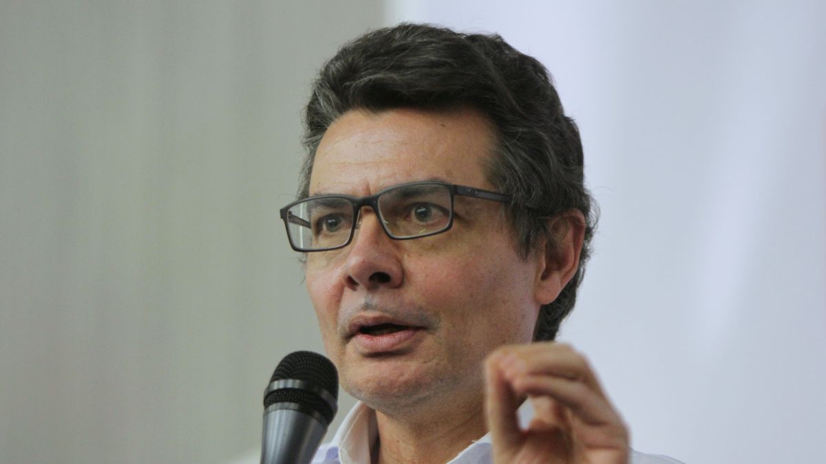 Conoce a Alejandro Gaviria: el nuevo candidato presidencial para 2022 - AS  Colombia