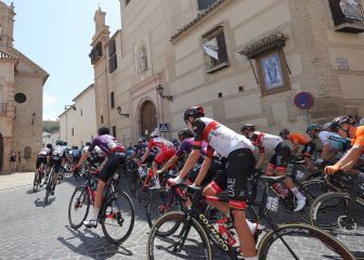 Vuelta a España 2021: horario, TV y dónde ver la etapa 15