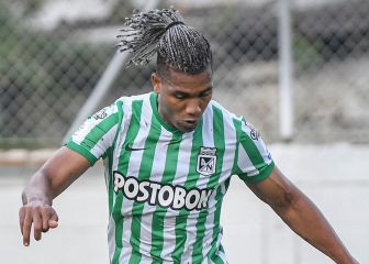 Nacional se prueba vs Águilas sin Rifle, Candelo y Baldo