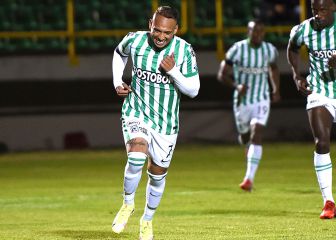 Nacional - Águilas Doradas: TV, horario y cómo ver online