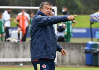 Abadía convoca 23 jugadoras para microciclo de la Sub 17