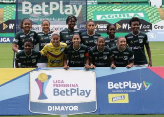 Dimayor define fechas y horas para las semifinales femeninas