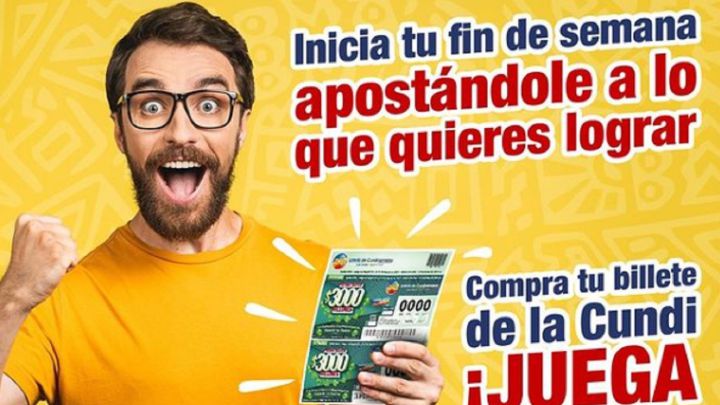 Resultados loterías Cundinamarca y Tolima hoy: números que cayeron y ganadores | 30 de agosto