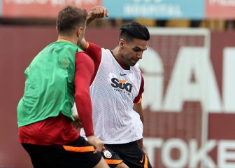 BeIN Sport: Falcao tendría todo listo con un club italiano