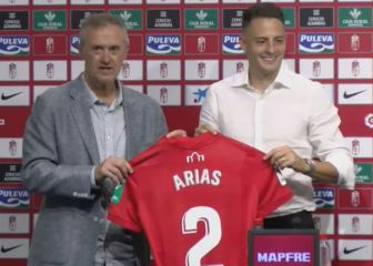 Arias: 