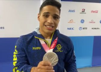 Carlos Serrano: 