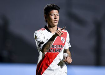 Diego Latorre: 