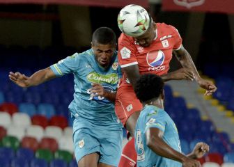 Jaguares - América: TV, horario y cómo ver online