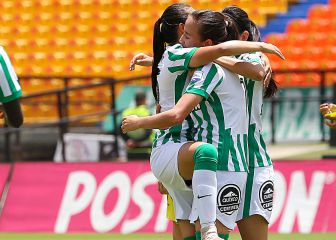 Nacional - Santa Fe: TV, horario y cómo ver online la Liga