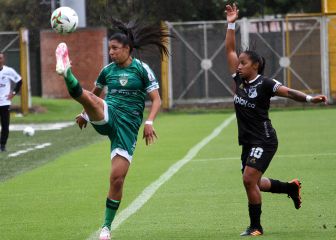 Cali toma ventaja en la serie y define en Palmaseca