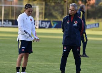 La inteligencia de Juanfer, arma para Reinaldo Rueda