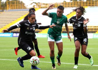 Cali vence a Equidad y toma ventaja en las semifinales
