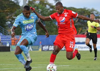 América sufre, pero avanza en penales ante Jaguares