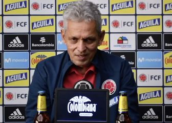 Rueda explica el polémico término del 500% de James