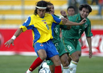 Colombia, 18 años sin perder con Bolivia en Eliminatorias