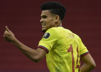 Colombia, a dar el primer golpe ante Bolivia en la triple fecha