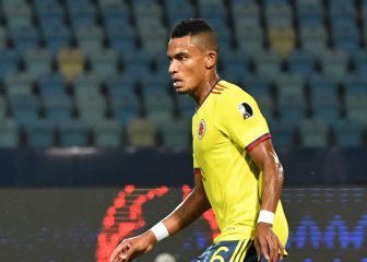 Bolivia - Colombia: TV, horario y cómo ver online