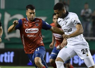 Medellín - Cali: TV, horario y cómo ver online la Copa