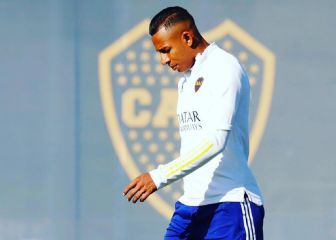 Juan Román Riquelme: 