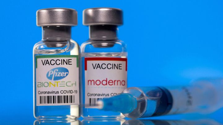 Vacunación Covid-19: 41,2% de colombianos ha completado el esquema