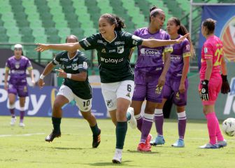 ¡Cali clasifica a la final!