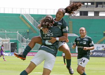 Cali mantiene su invicto y clasifica a la gran final