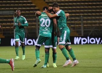 Equidad gana su primer juego de local ante Jaguares