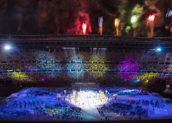 Colombia culmina los mejores Paralímpicos de su historia