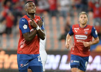 DIM pasa la página para recibir a Santa Fe