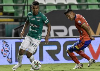 Pasto - Cali: TV, horario y cómo ver online la Liga BetPlay