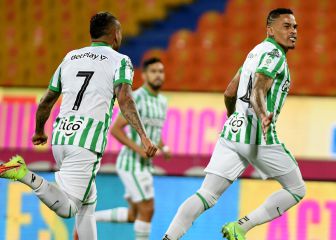 Dorlan aumenta el atractivo del choque Petrolera-Nacional