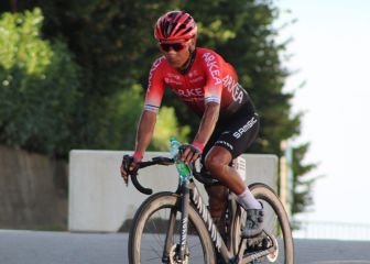 Nairo Quintana: 