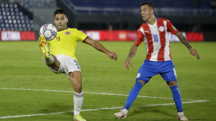 Falcao: "Colombia pudo llevarse la victoria en ambos juegos"