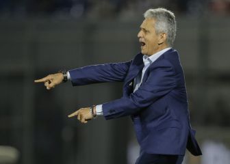 Rueda: 