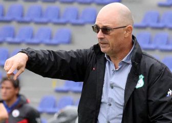 Oficial: Deportivo Cali destituye a Alfredo Arias