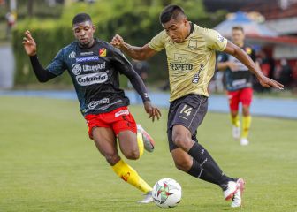 Pereira derrota a Águilas y entra al grupo de los ocho