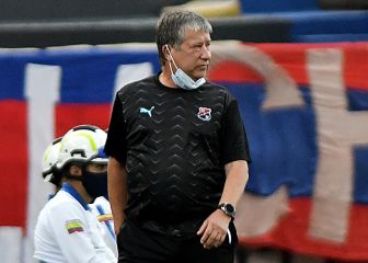 Medellín confirma salida de Bolillo Gómez tras su renuncia