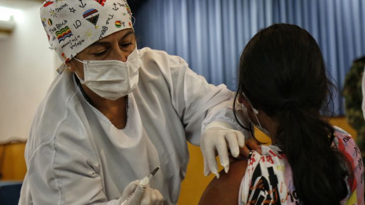 Certificado de vacunación en Colombia: cómo es y cuánto cuesta solicitarlo