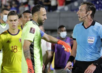 ¿Quiénes corren riesgo por amarillas en Colombia?