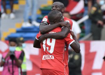 América de Cali - Deportivo Cali: TV, horario y cómo ver