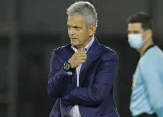 Rueda, su pasado en la Roja y las claves para vencer a Chile