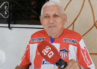 Roberto Meléndez, más de 500 goles para llegar a Selección