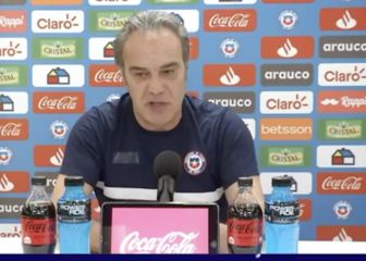 Las precauciones de Lasarte con Cuadrado y Medina