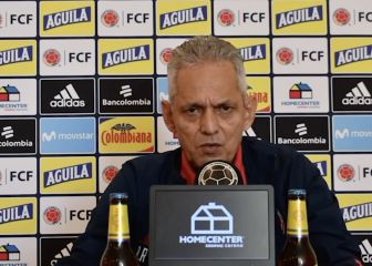 Las precauciones de Rueda ante su conocida Chile