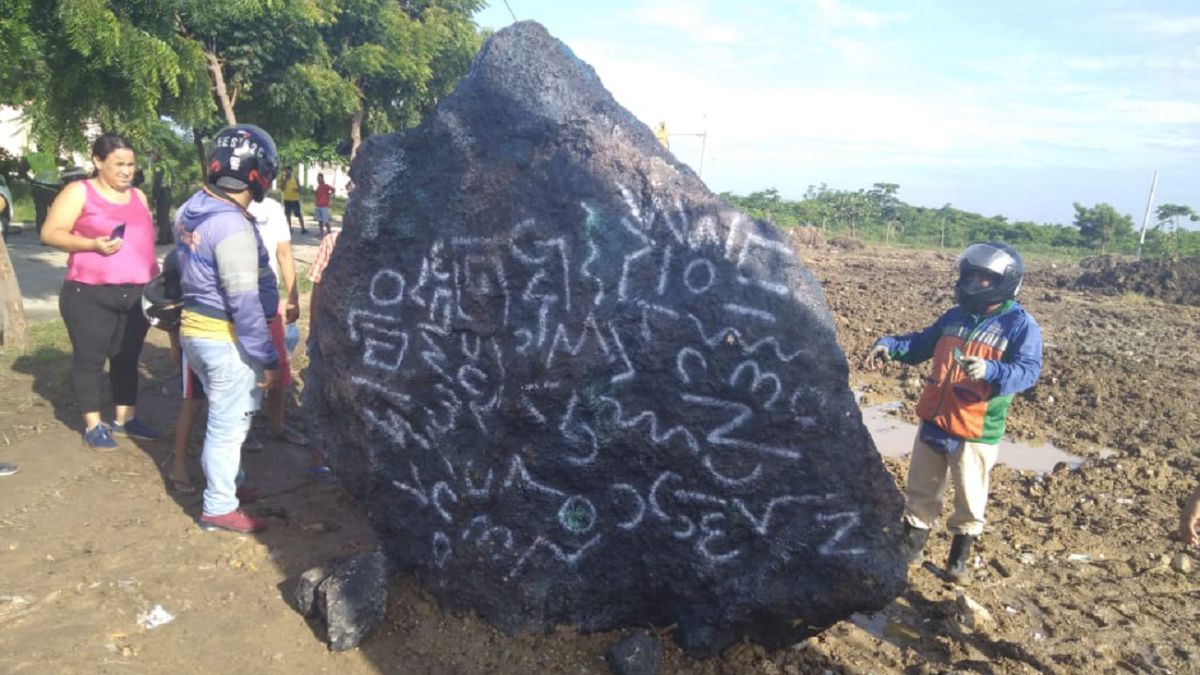 Supuesto meteorito cae en Barranquilla: ¿Qué dicen las autoridades? - AS  Colombia