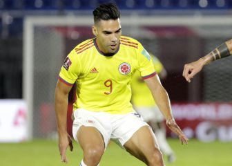 Colombia - Chile: TV, horario y cómo ver online