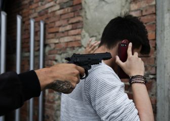 Ley sobre el porte de armas en Colombia de Rodrigo Lara