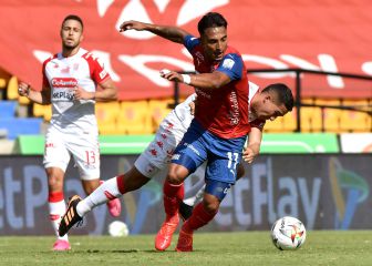 DIM visita a Jaguares con DT interino y mucha necesidad