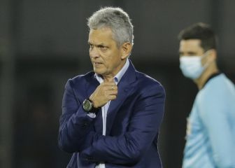 Gamero elogia a Rueda: 