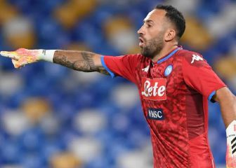 Seis años con presencia colombiana en clásico italiano